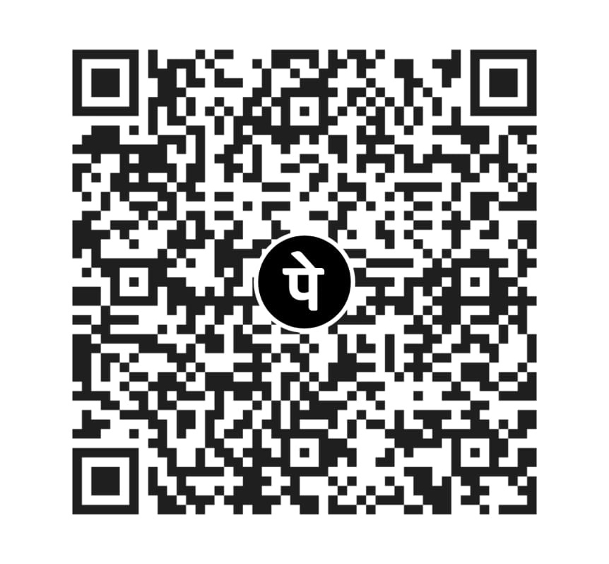 Payment QR