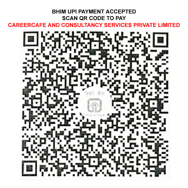 Payment QR Code